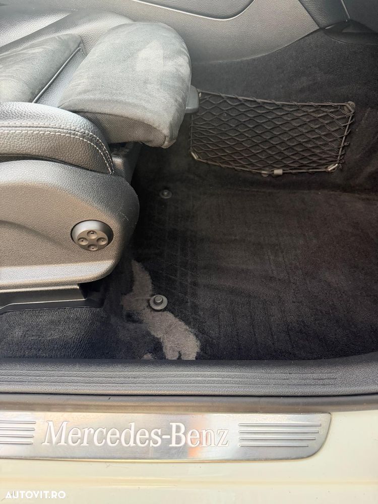 Mercedes-Benz GLC 250 d 4MATIC - 22