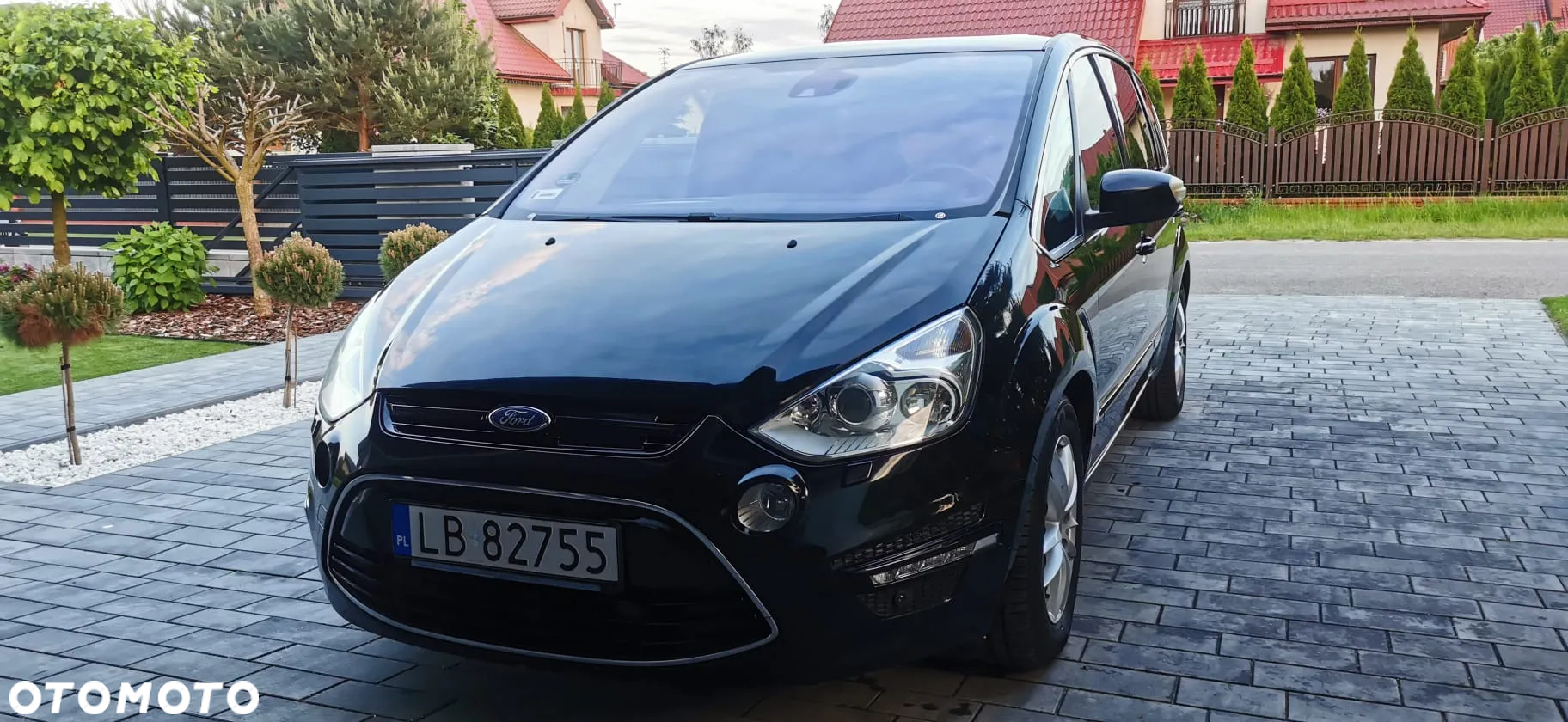 Ford S-Max - 4