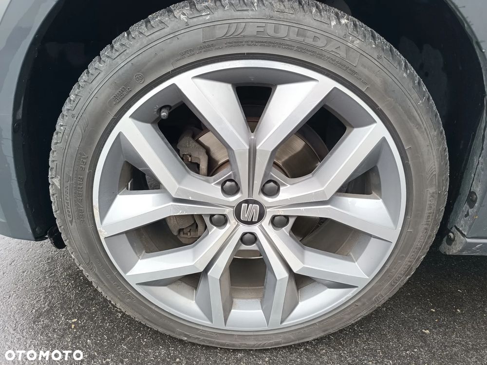 Seat Leon 2.0 TDI X-Perience S&S 4Drive - 24