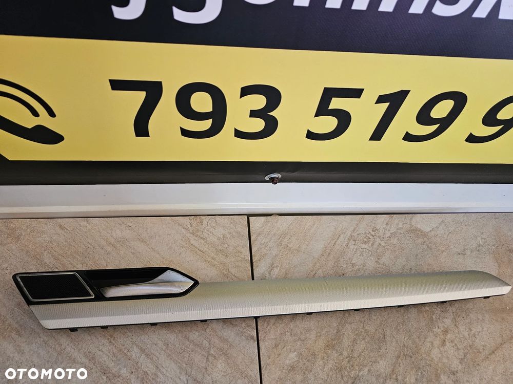 VW PASSAT B8 ARTEON DEKORY DEKOR DRZWI EU - 5