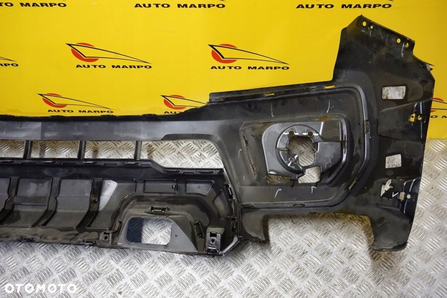 CHEVROLET COLORADO 2021 2022 - Zderzak Przód Przedni USA - 11