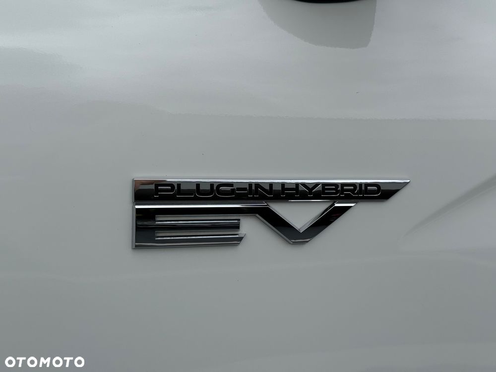 Mitsubishi Eclipse Cross 4WD Plus - 16