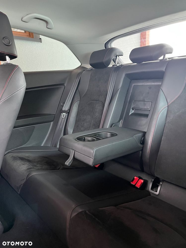 Seat Leon SC 1.4 EcoTSI FR S&S - 9