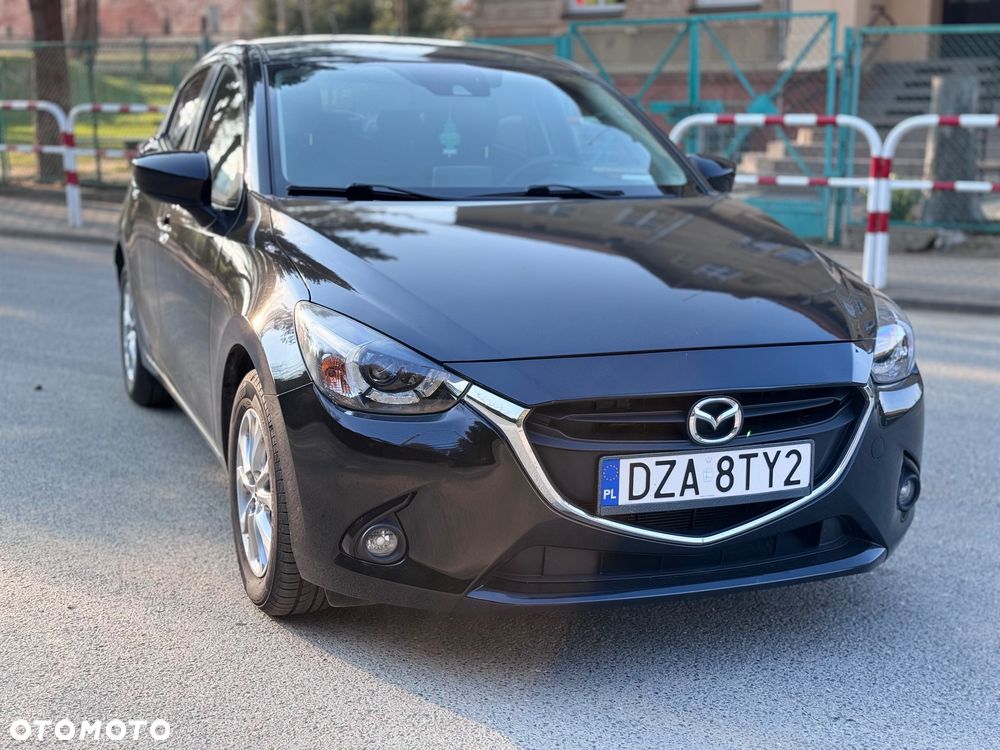 Mazda 2 1.5 Skymotion - 14