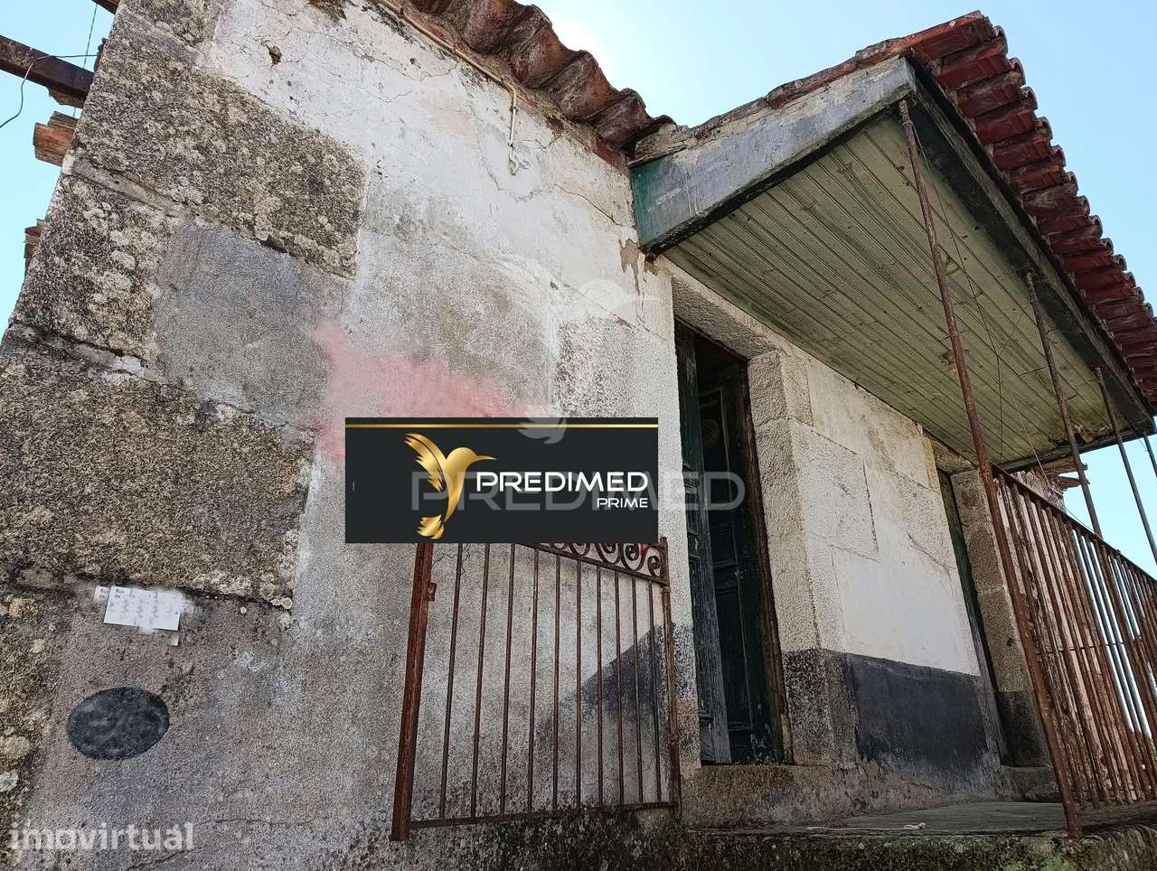 Moradia T6+ à venda em Folhadela, Vila Real — foto 2