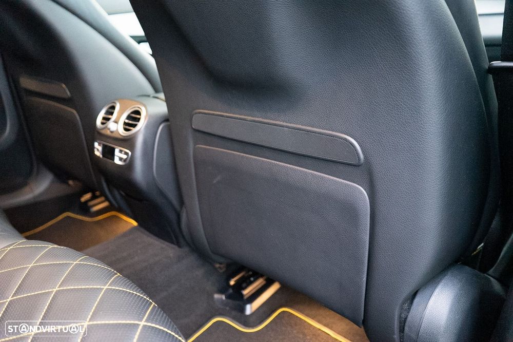 Mercedes-Benz GLC 63 AMG S Coupe 4Matic+ Speedshift MCT Edition 1 - 56