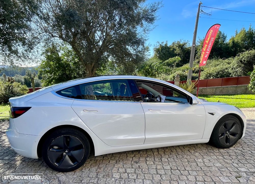 Tesla Model 3 Long Range AWD Dual Motor - 5