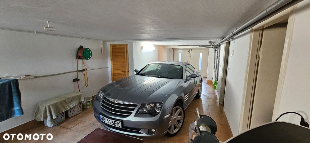 Chrysler Crossfire - 28