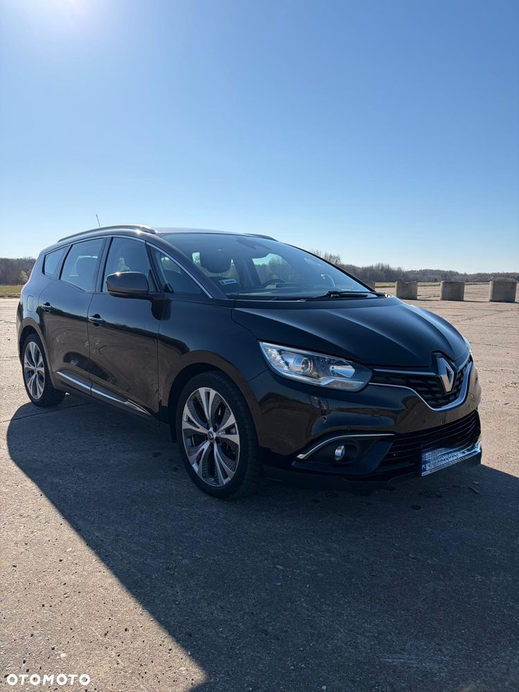 Renault Grand Scenic Gr 1.6 dCi Energy Bose - 13