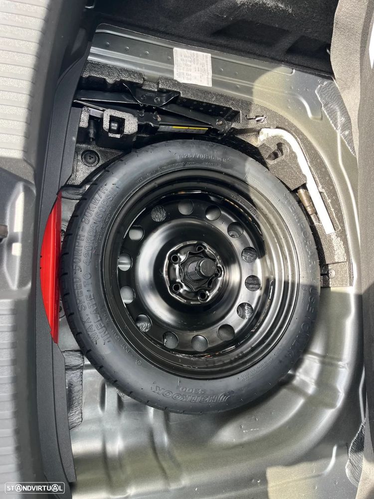 SEAT Leon SC 2.0 TDI FR S/S - 17