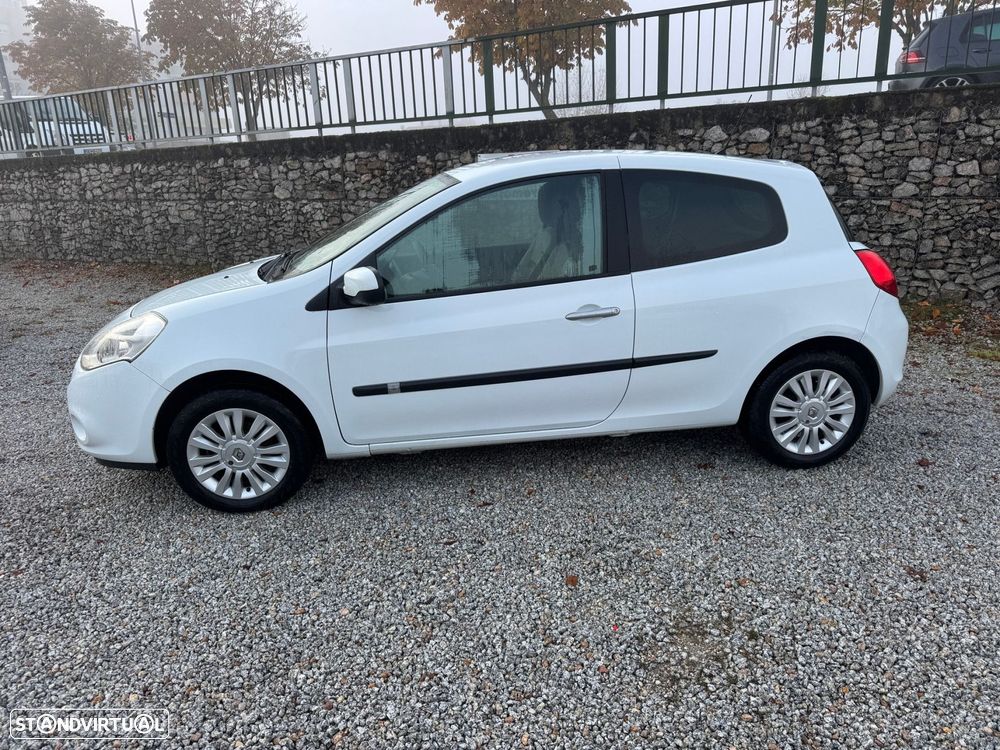 Renault Clio 1.2 16V GT - 5