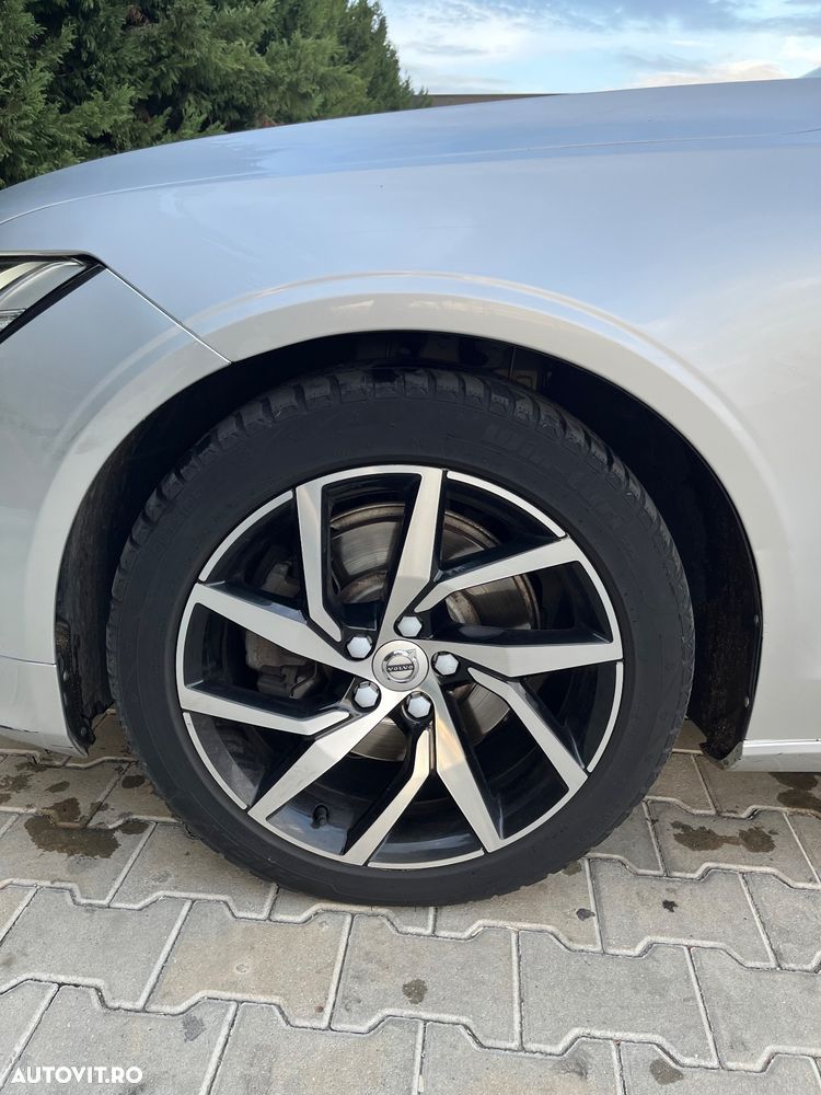 Volvo S90 - 6