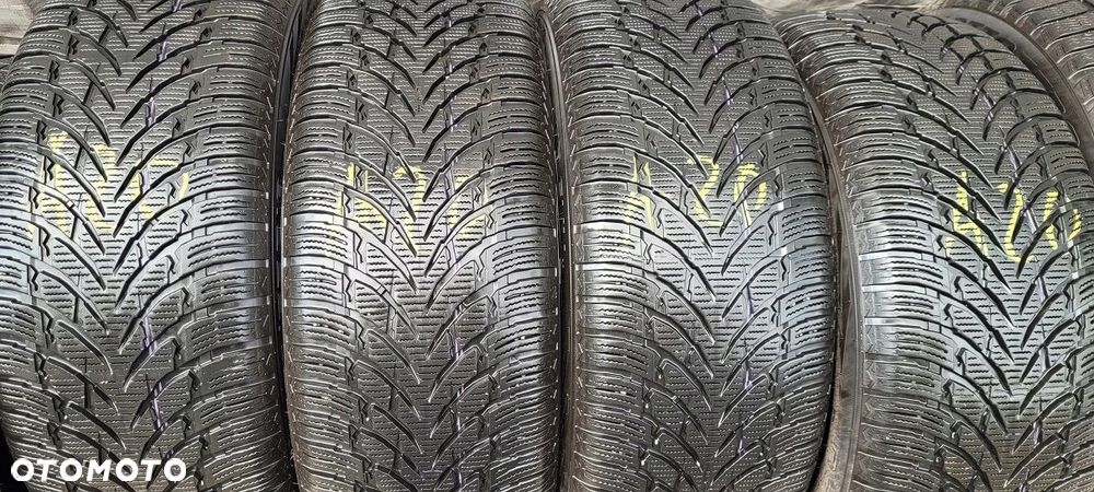 235/55/18 104H NOKIAN WR SUV 4 cena za 4szt