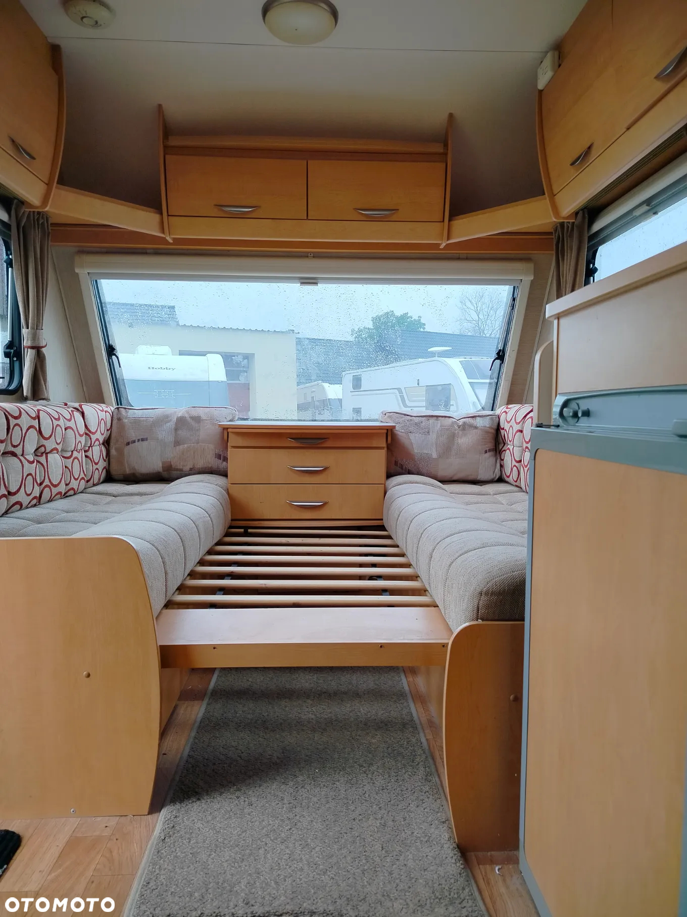 Elddis Xplore - 25