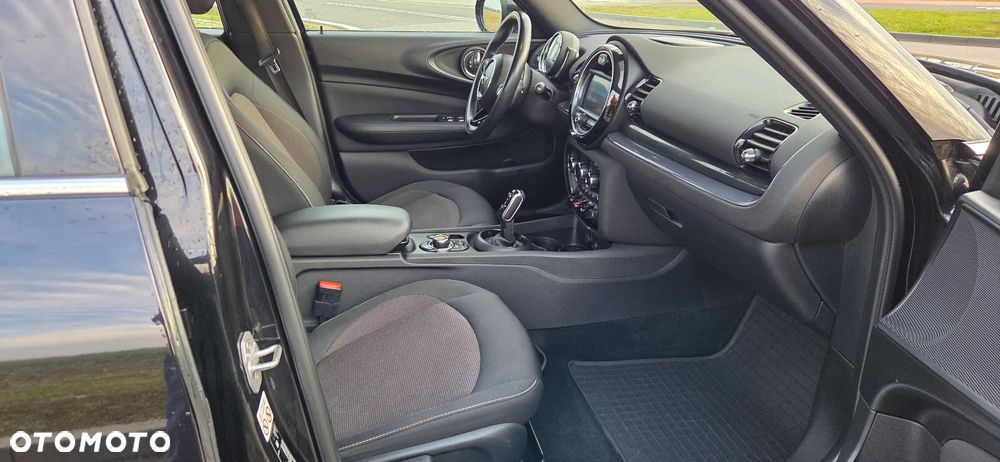 MINI Clubman Cooper - 13