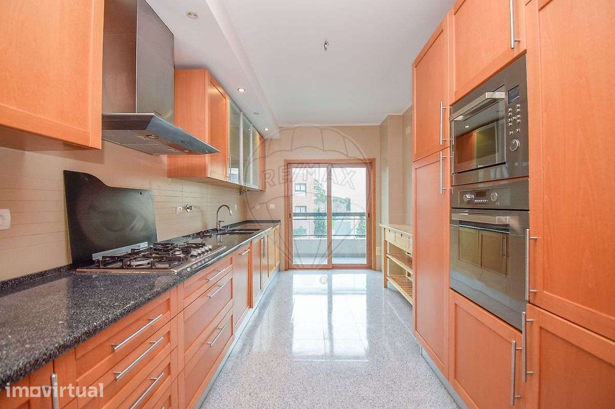 Apartamento T2 para arrendamento - Grande imagem: 4/27
