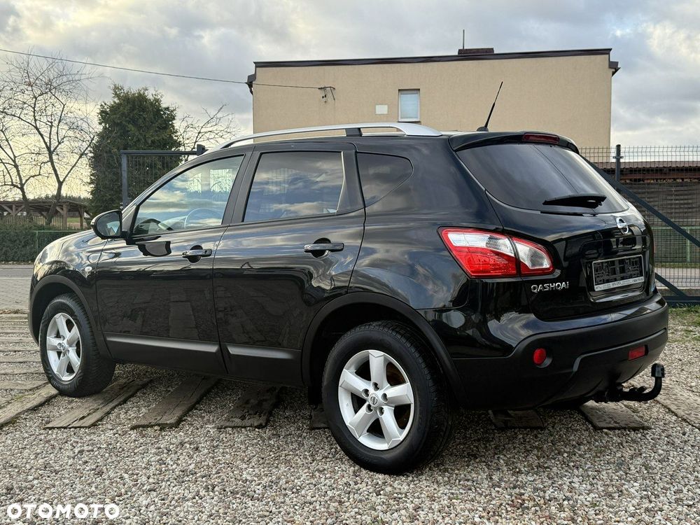 Nissan Qashqai - 21