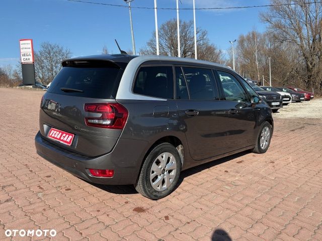 Citroën C4 SpaceTourer - 18