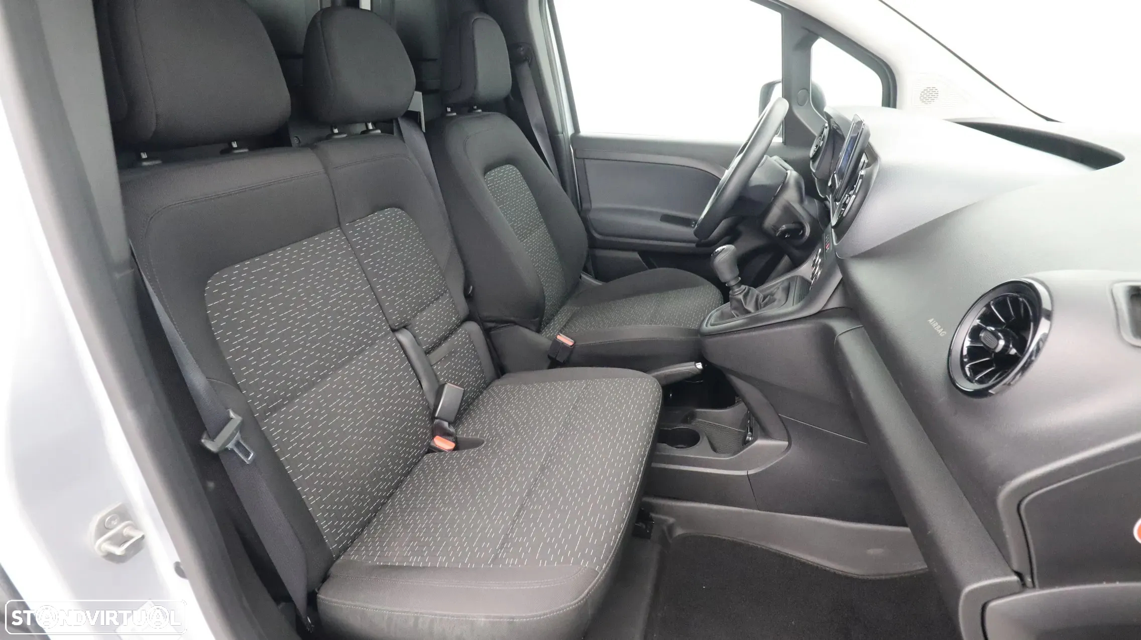 Mercedes-Benz Citan 108/27 - 23