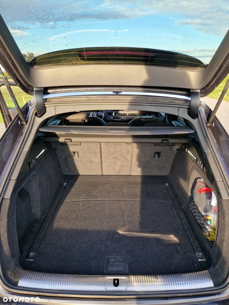 Audi A4 Avant - 28