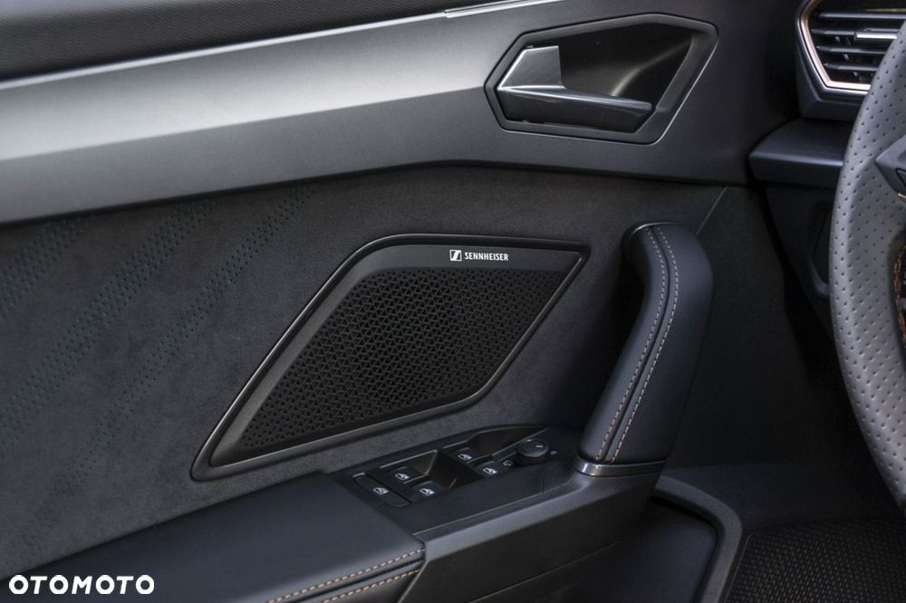 Cupra Leon - 24
