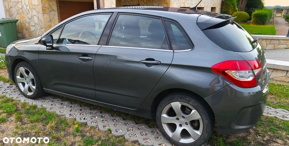 Citroën C4 1.6 e-HDi Exclusive MCP - 3