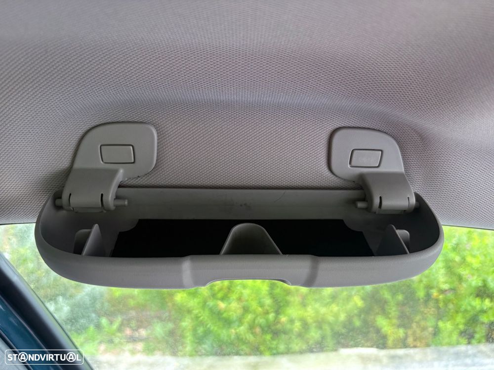 Renault Captur ENERGY TCe 120 EDC Experience - 55