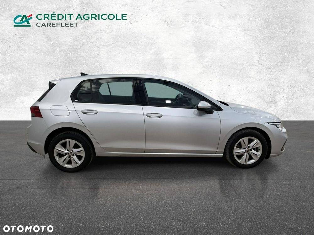 Volkswagen Golf 2.0 TDI Life - 4