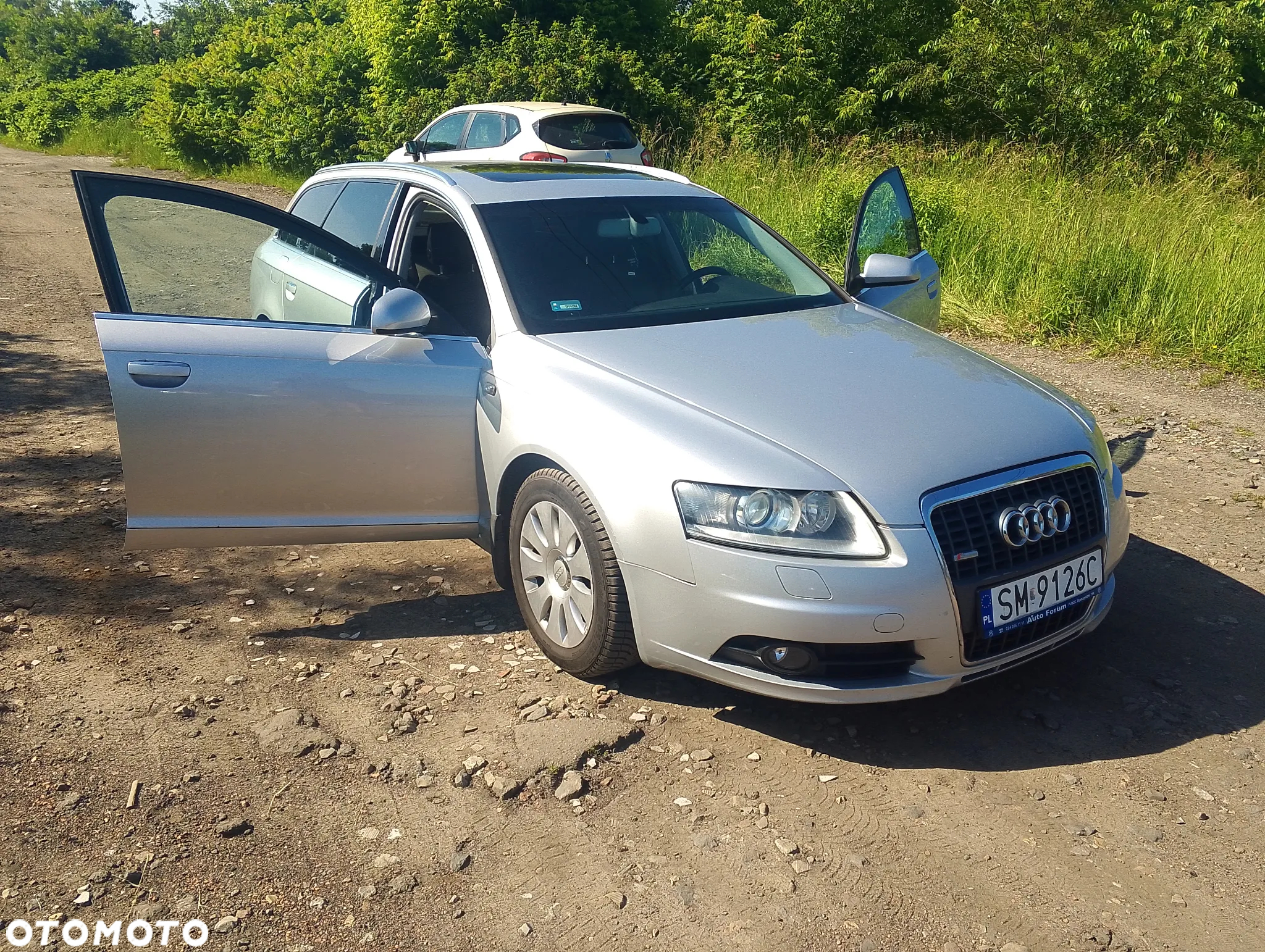 Audi A6 2.0 TFSI Multitronic - 7