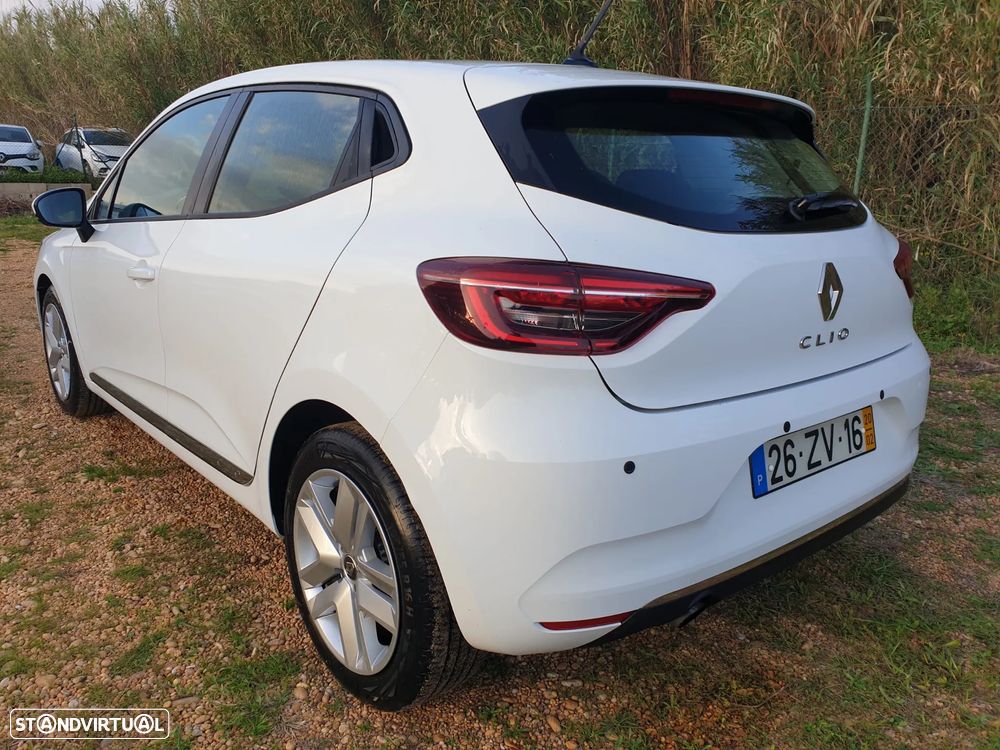 Renault Clio 1.0 TCe Intens - 2