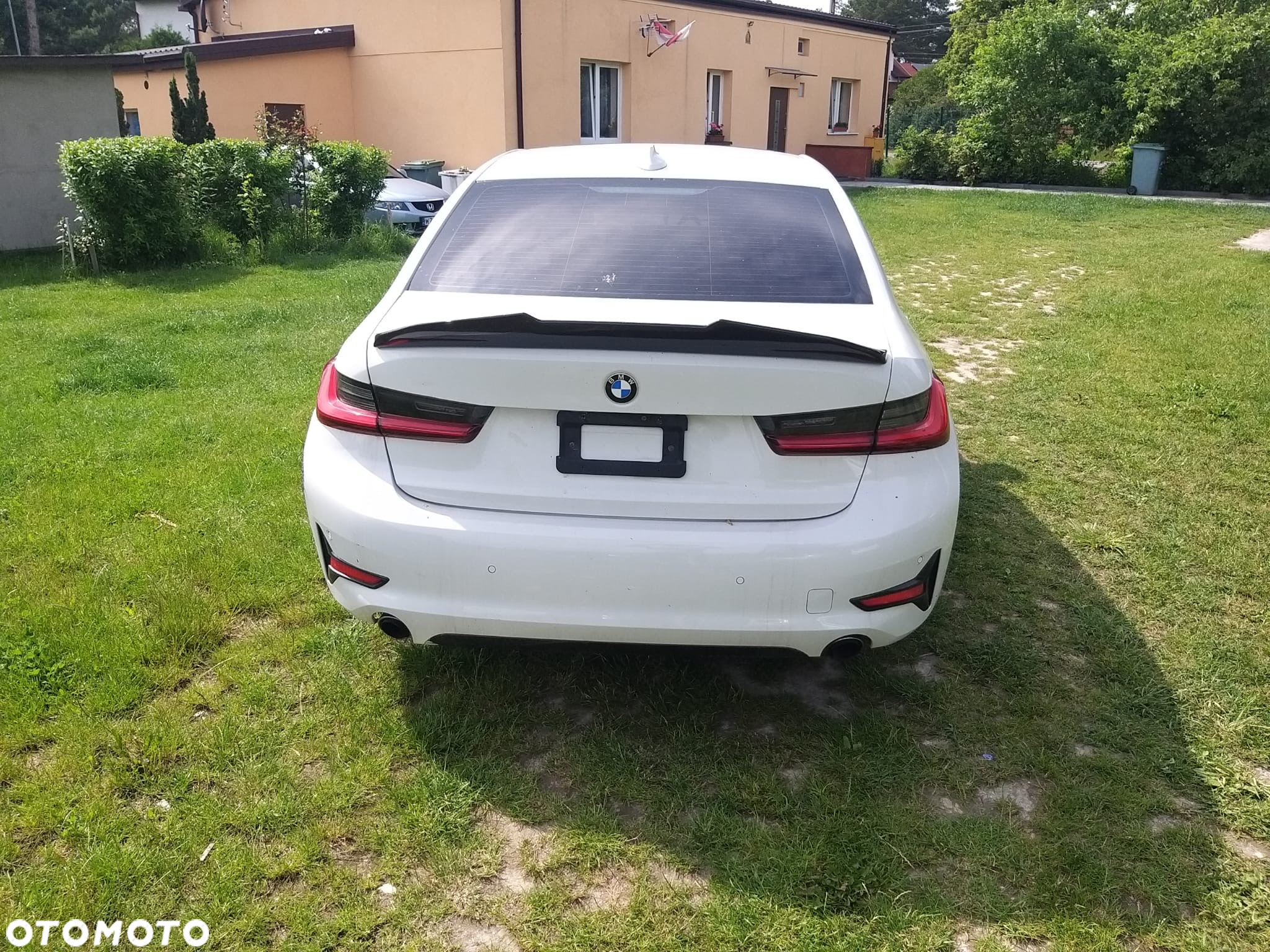 BMW Seria 3 330i xDrive - 12