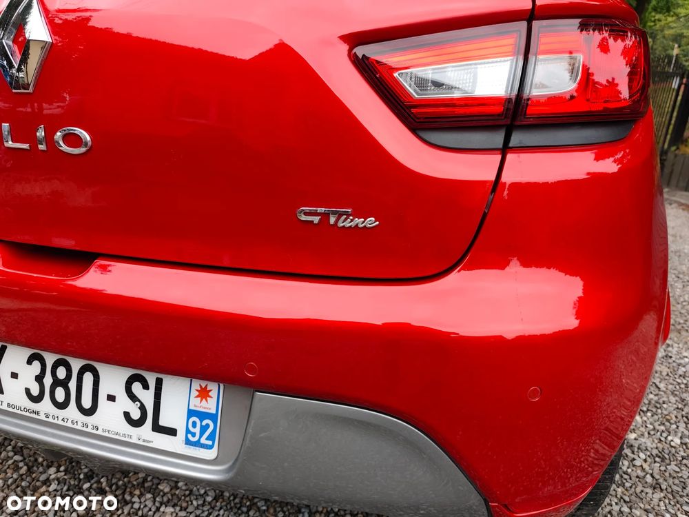 Renault Clio - 5