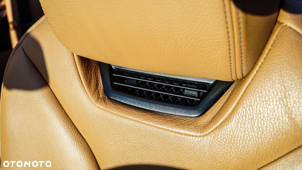 BMW Seria 4 440i Luxury Line - 21