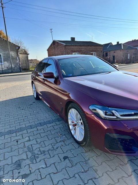 BMW Seria 5 - 9