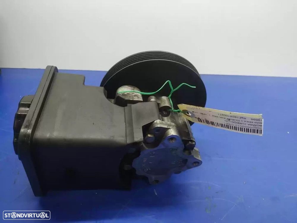 BOMBA DIREÇÃO BMW 3 TOURING 2001 -1928100271 - 1