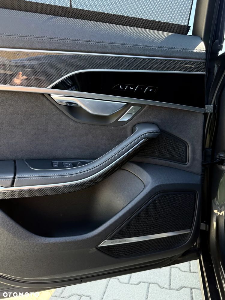 Audi A8 55 TFSI quattro tiptronic - 17