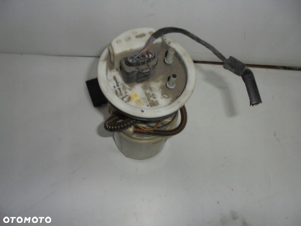 POMPA PALIWA CZUJNIK VW AUDI SKODA SEAT 1.6 - 4
