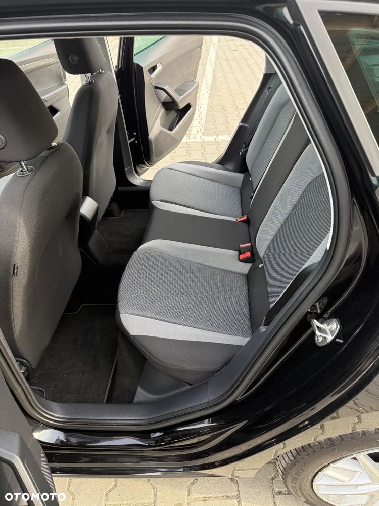 Seat Ibiza 1.6 TDI Reference - 14