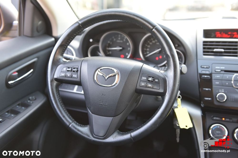 Mazda 6 - 23