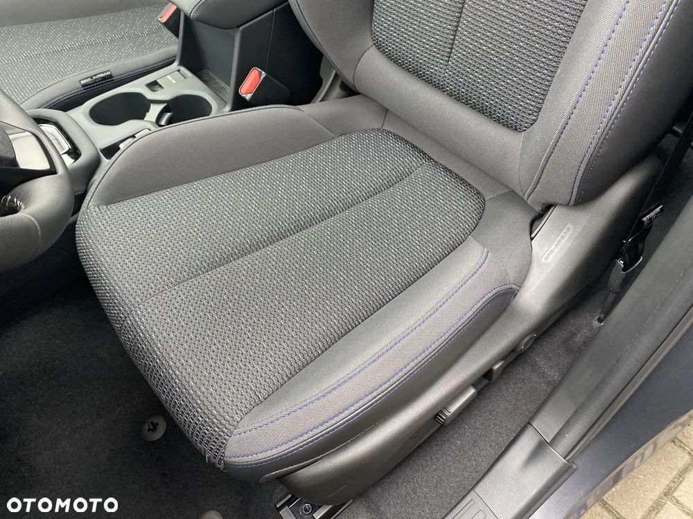 Subaru Forester 2.0i-L Exclusive (EyeSight) Lineartronic - 12