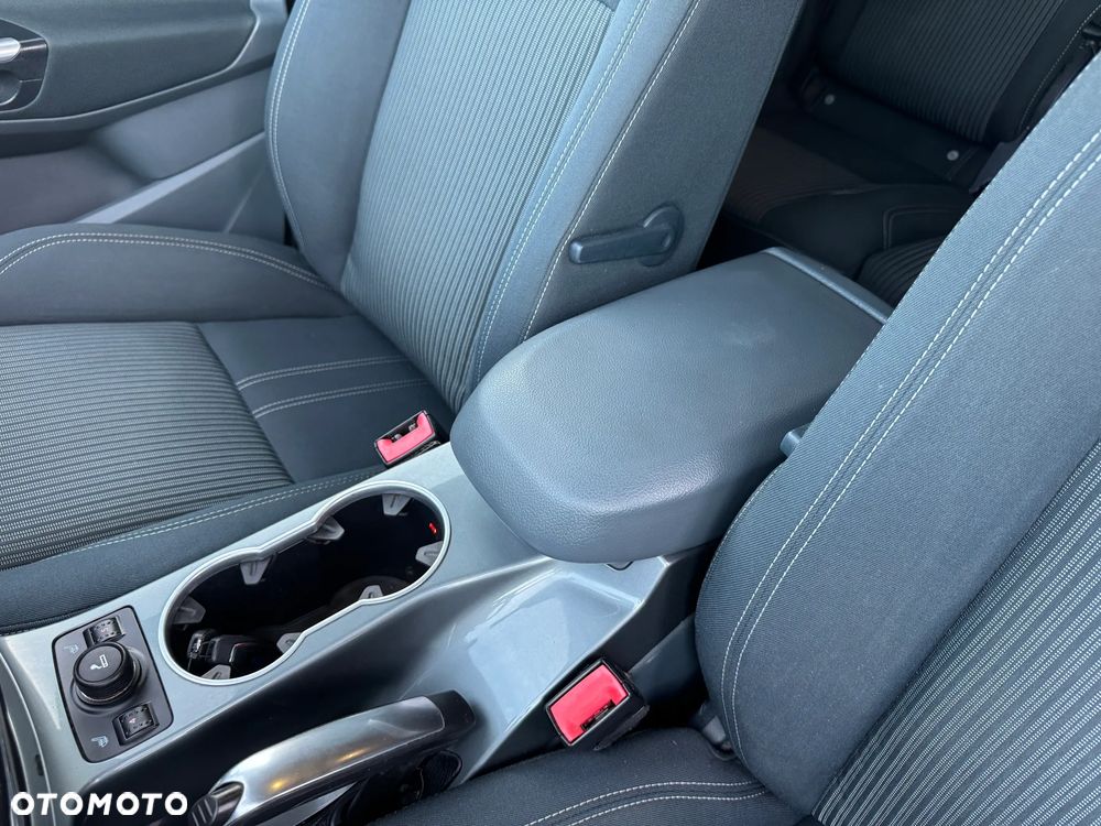 Ford C-MAX 1.6 EcoBoost Titanium - 25