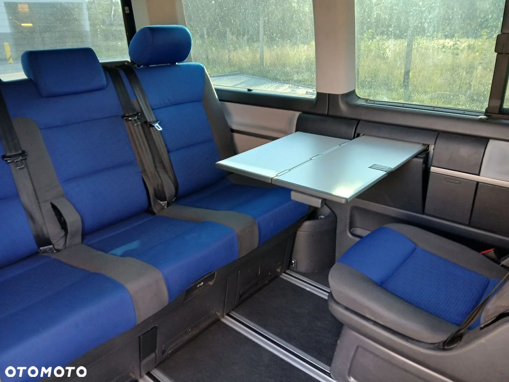 Volkswagen Multivan - 4