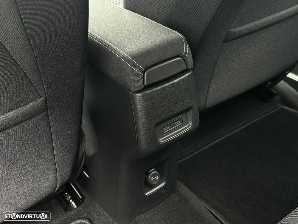 Opel Frontera 54 kWh GS - 21