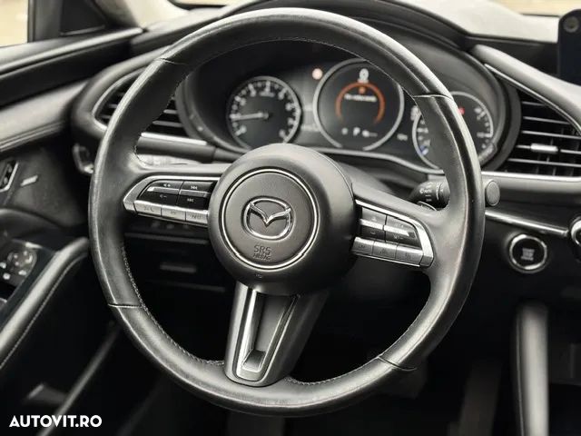 Mazda 3 X180 AT MHEV GT - 10