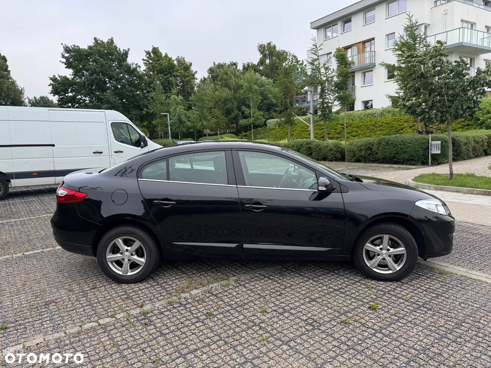 Renault Fluence 1.6 16V Expression Euro5 - 2