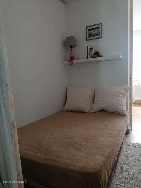 Apartamento T1, em Santos o Velho - Lisboa - Grande imagem: 4/12