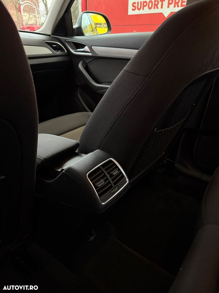 Audi Q3 2.0 TDI - 10