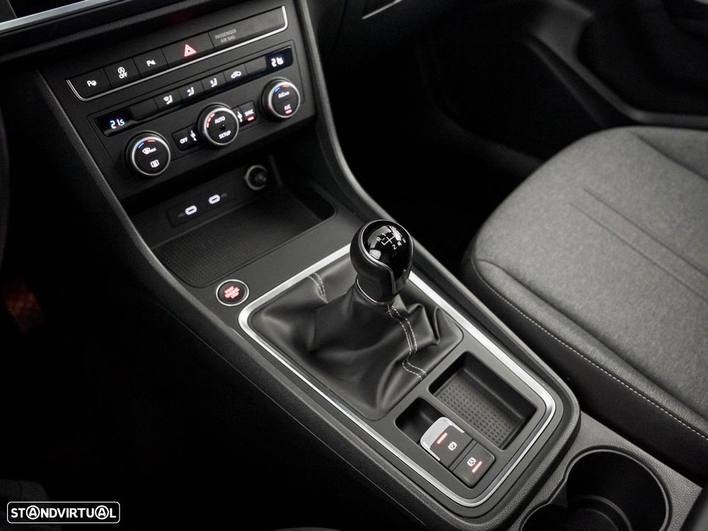 SEAT Ateca 1.0 TSI Style - 23