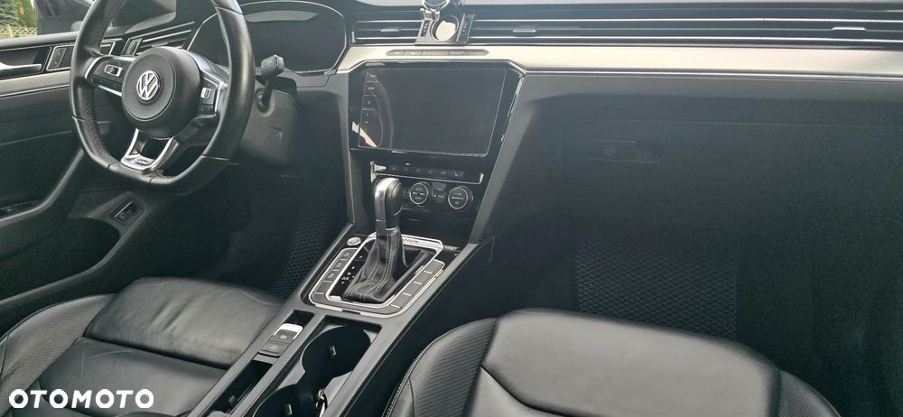 Volkswagen Arteon 2.0 TSI 4Motion R-Line DSG - 29