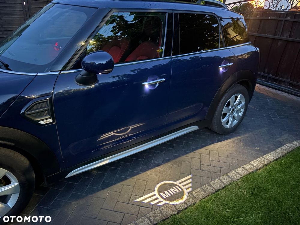 MINI Countryman Cooper - 11